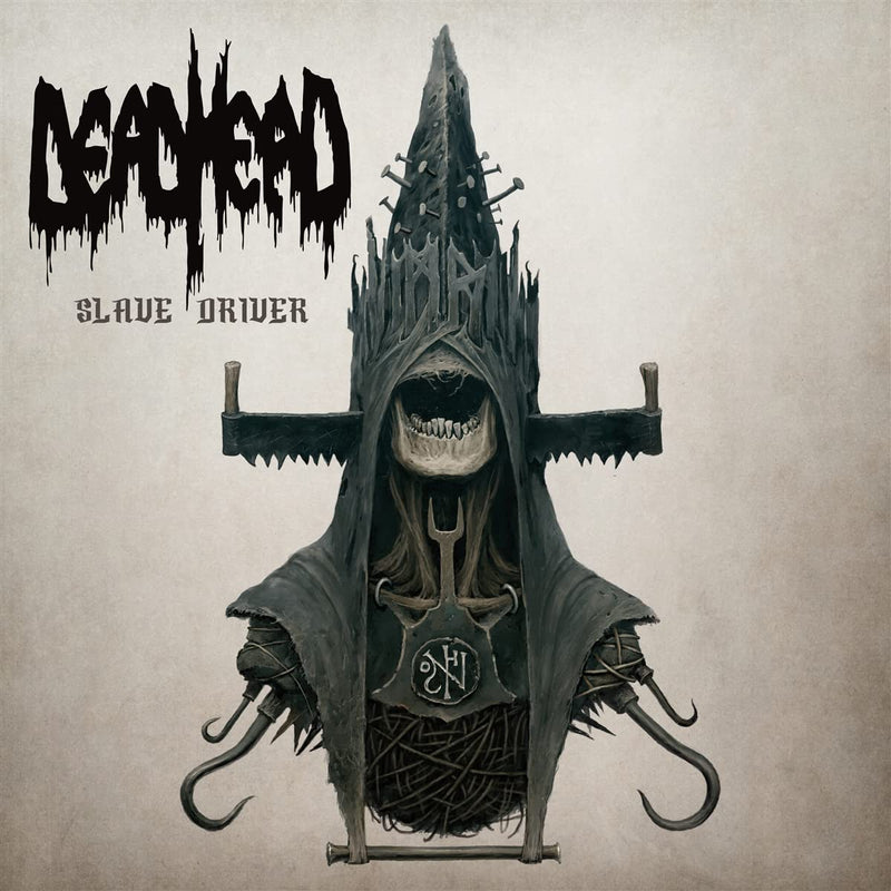 Slave Driver (Gold)