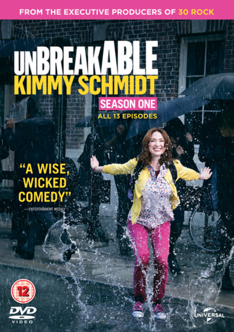 Unbreakable Kimmy Schmidt: Season One
