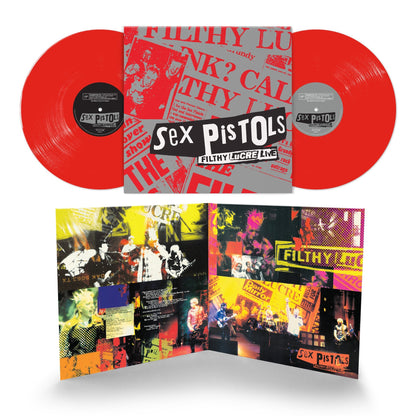 Filthy Lucre Live (30th Anniversary Edition)