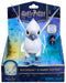 Wizarding World Harry Potter, Deluxe Buckbeak Action Figure with Flapping Wings and Exclusive 1.5-inch Harry Potter Mini Figure, Kids Toys for Pretend Play, Ages 6 and up