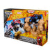 Monster Jam 1to64 Marvel Spielset I