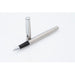 Diplomat Rollerball Traveller stainless steel