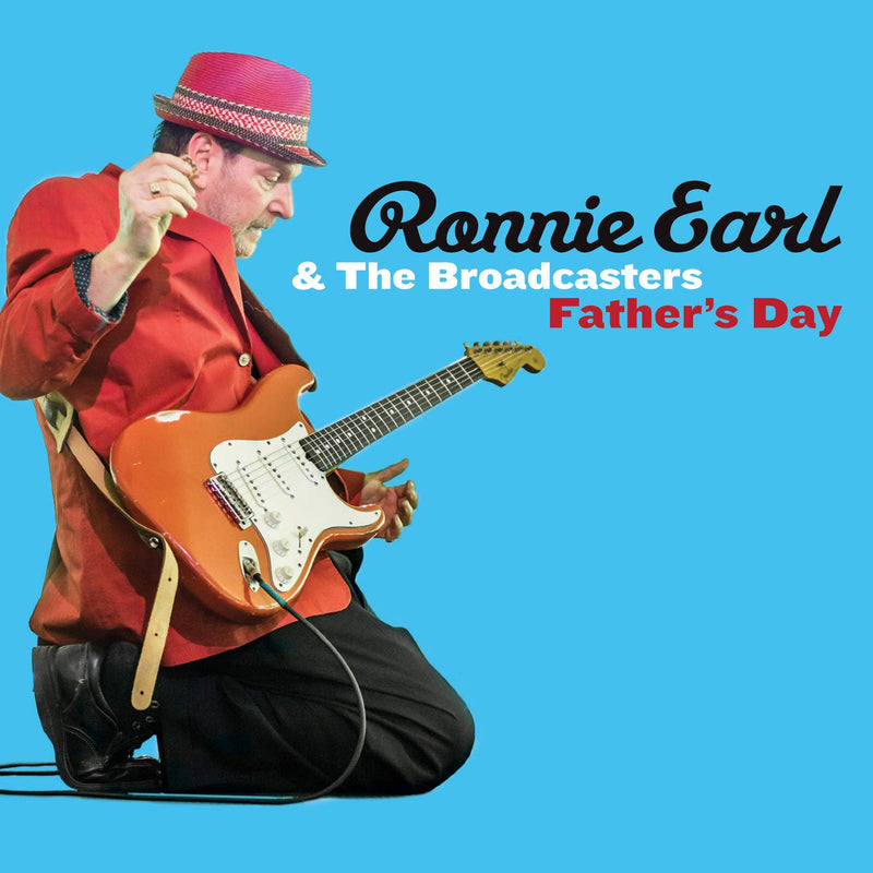 Father'S Day Album)