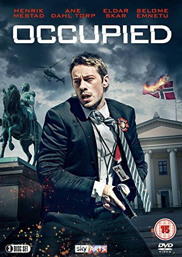 Occupied (Okkupert