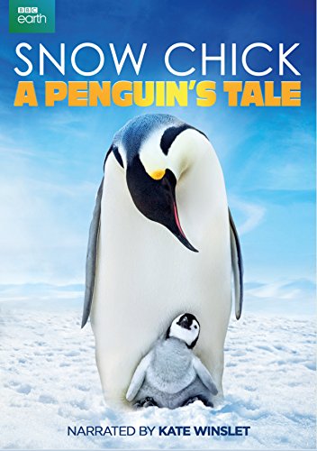 Snow Chick: A Penguin's Tale (BBC)