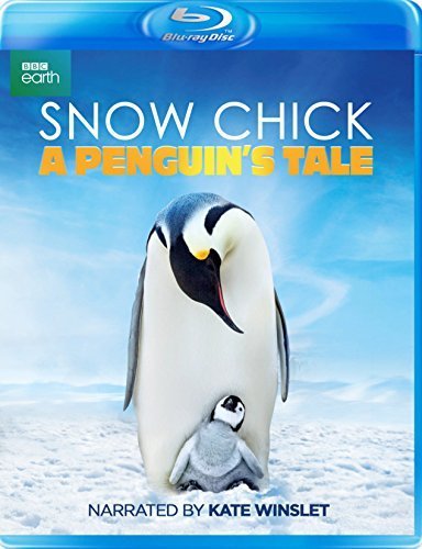 Snow Chick: A Penguin's Tale (BBC)