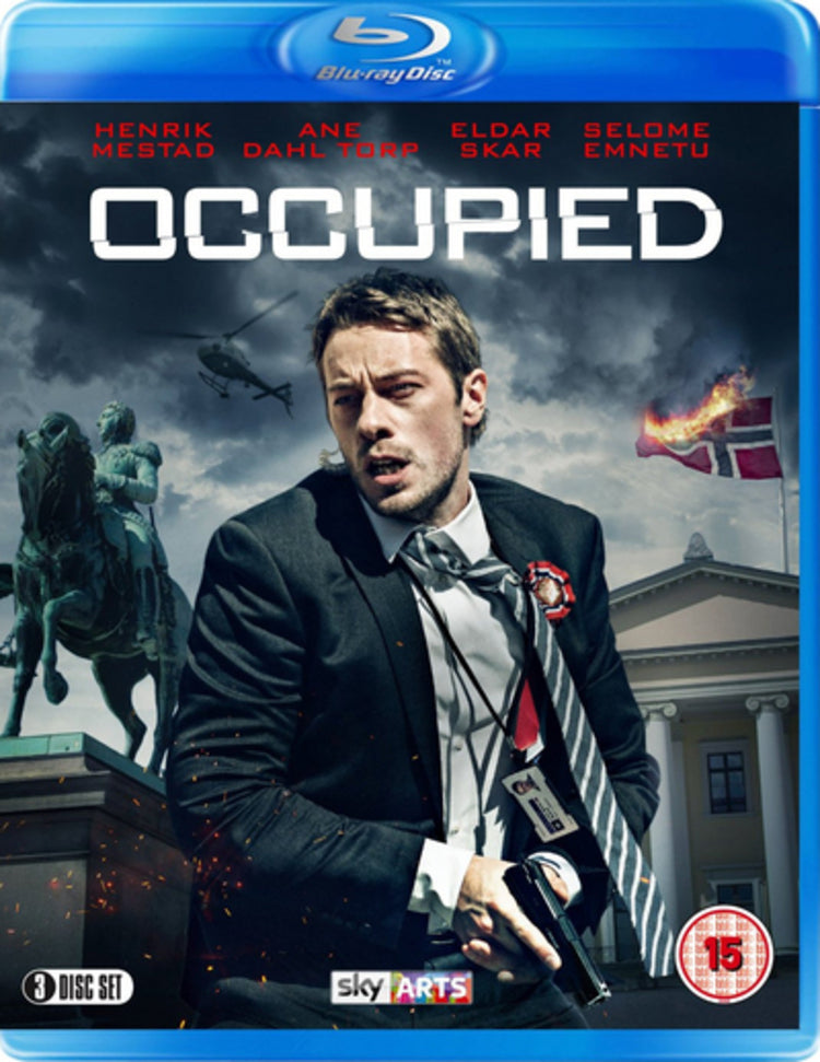 Occupied (Okkupert)