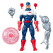 Marvel Legends Series U.S. Agent (Force Works), Avengers und Marvel Comics Action-Figur zum Sammeln (Skala 15 cm