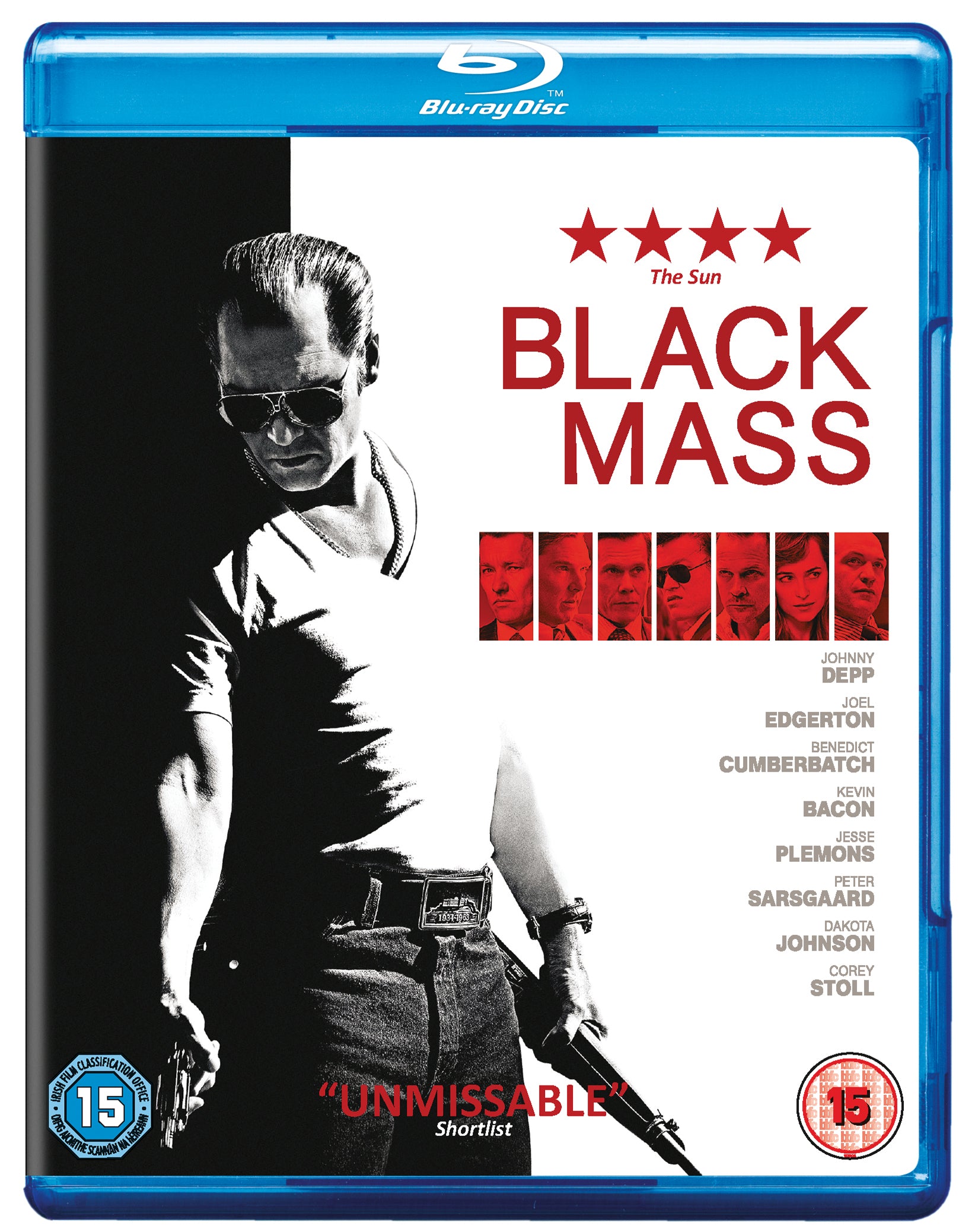 Black Mass