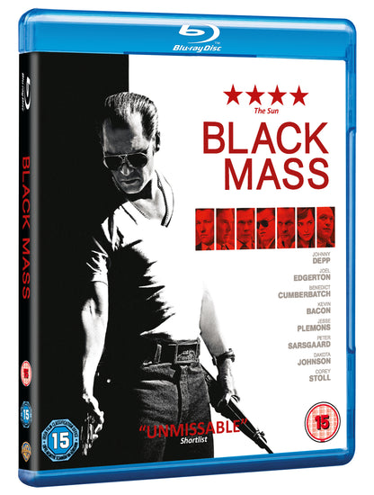 Black Mass