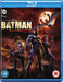Batman: Bad Blood