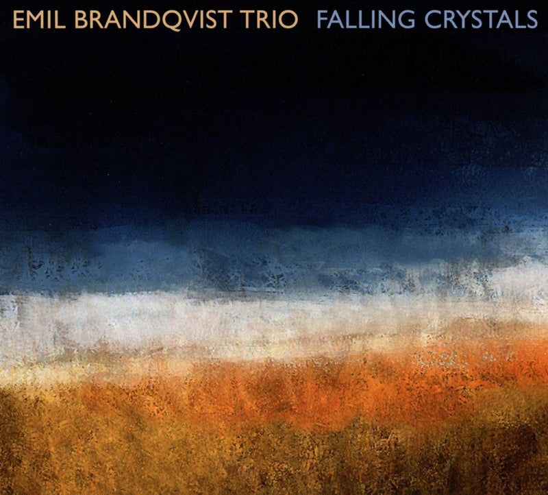 Falling Crystals