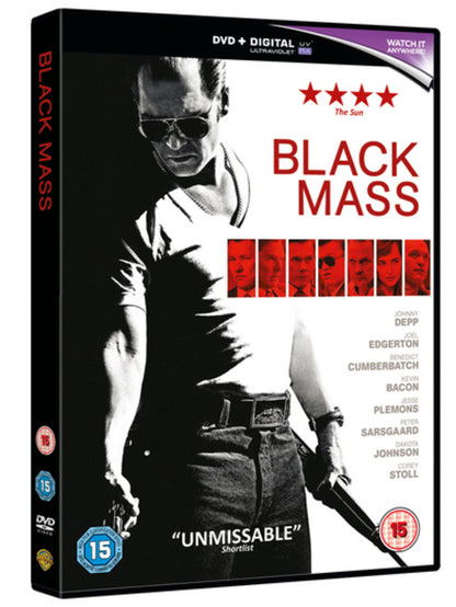Black Mass