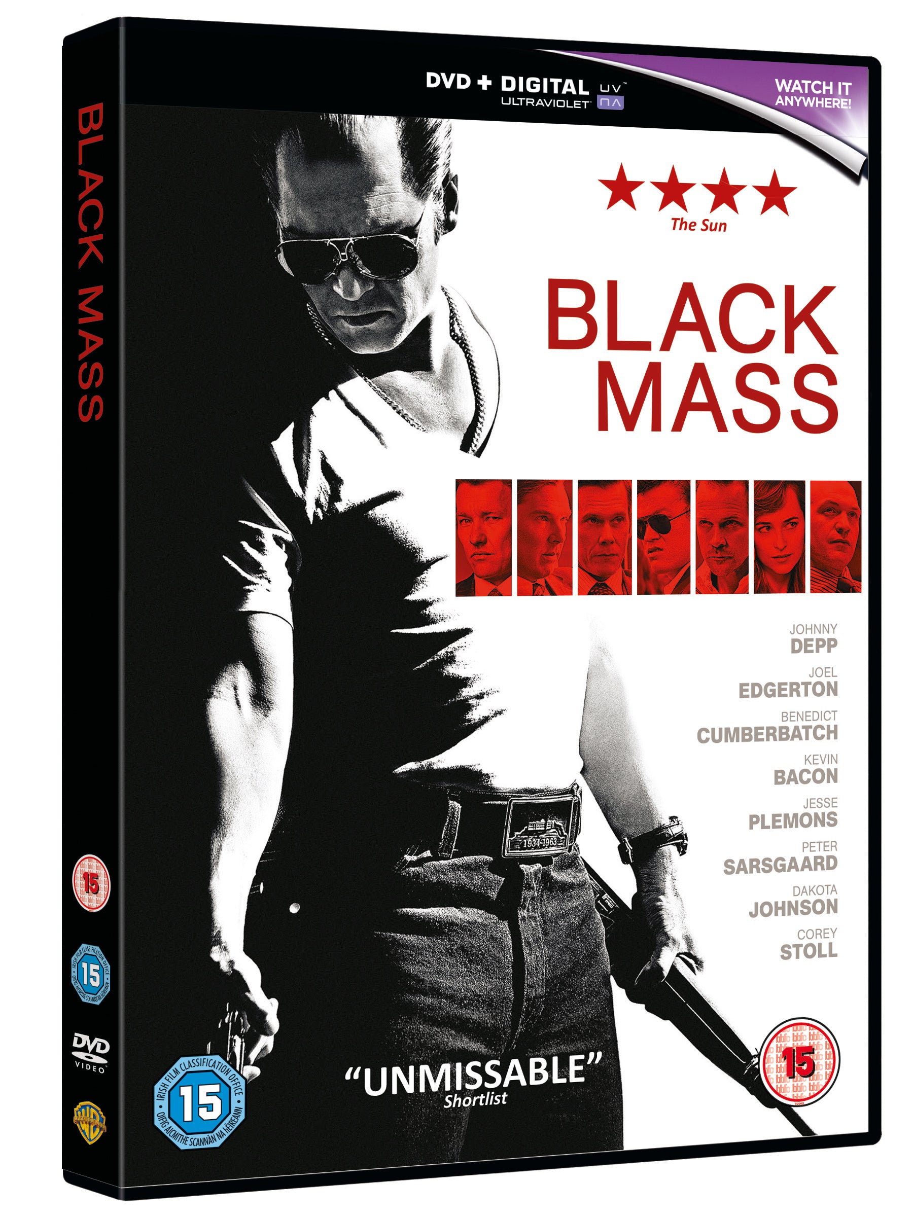 Black Mass