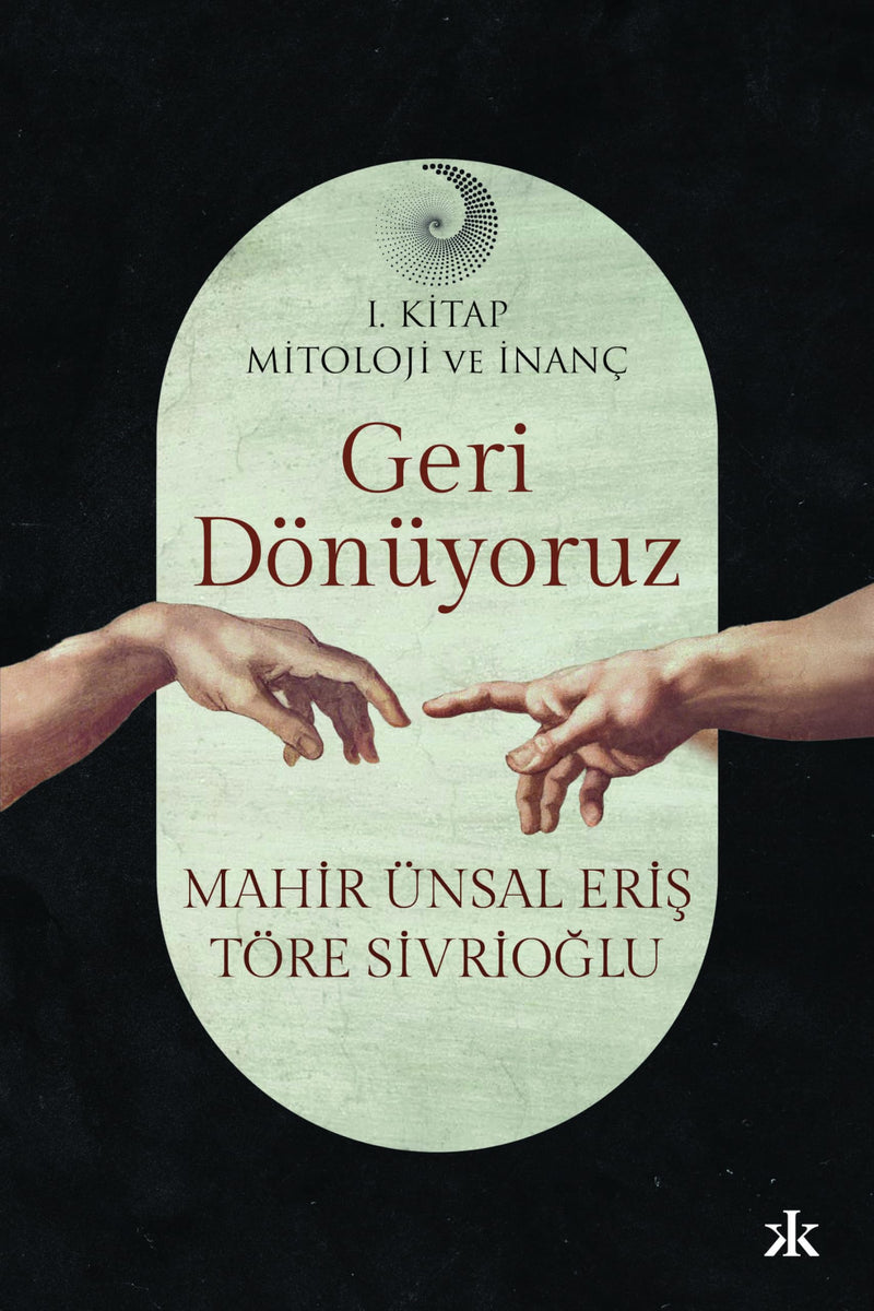 Geri Dönüyoruz