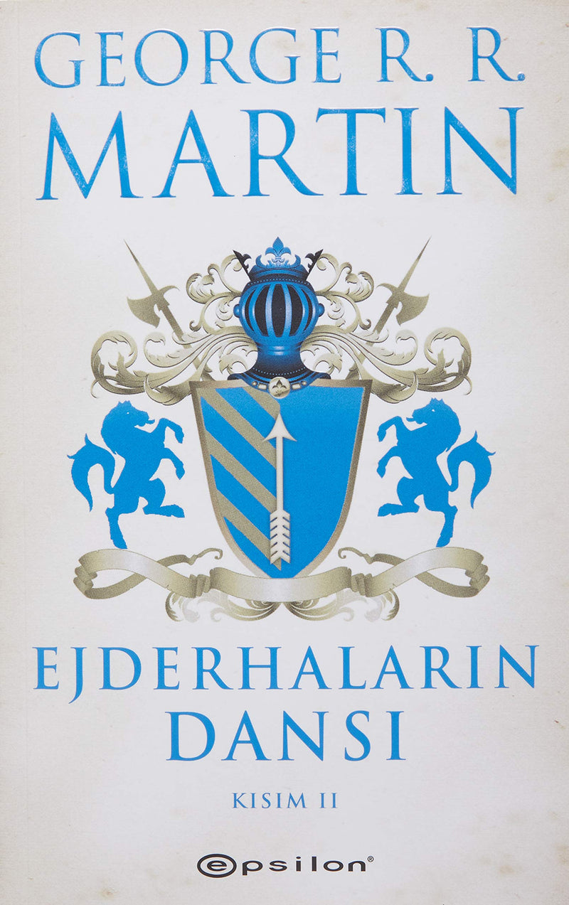 Ejderhalarin Dansi Kisim - 2