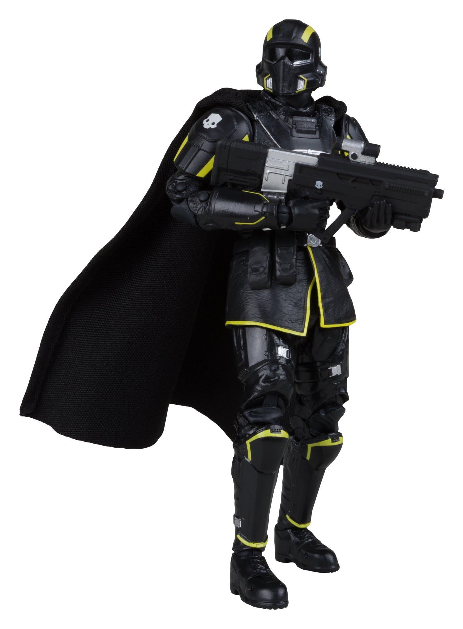 Mcfarlane - Helldivers Ii - Super Citizen (Elite Edition)