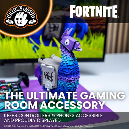 Cable Guys - Supply Llama