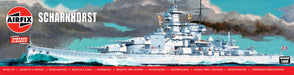 Airfix 984206-1/600 DKM - Scala 1:600