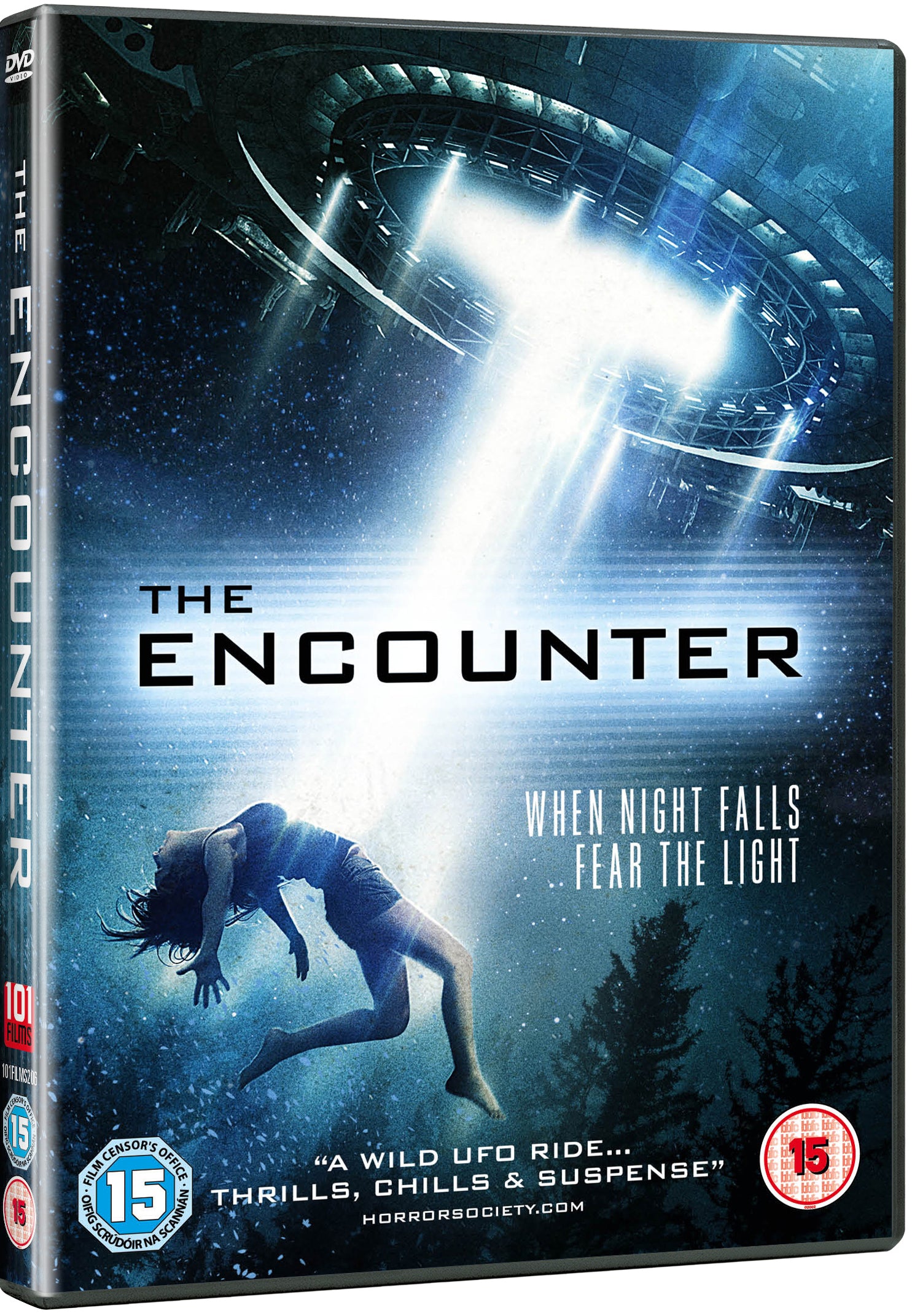 The Encounter