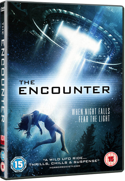 The Encounter