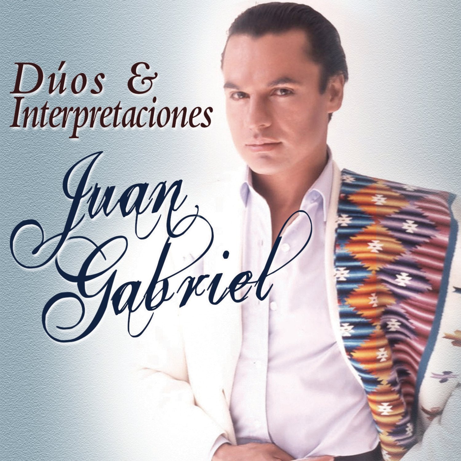 Juan Gabriel-Duos & Interpretaciones