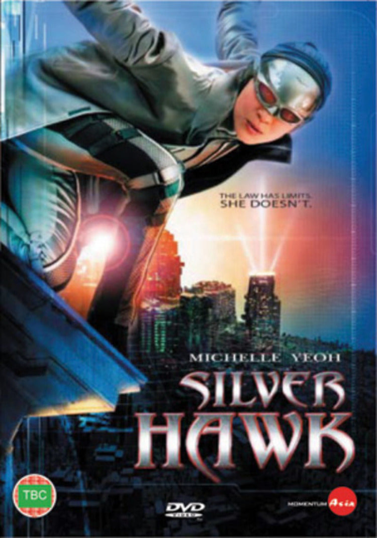 Silver Hawk