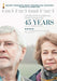 45 years