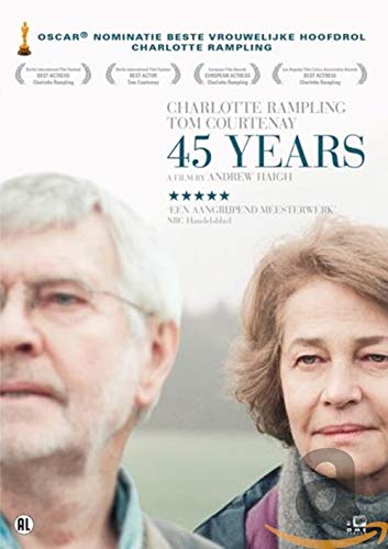45 years