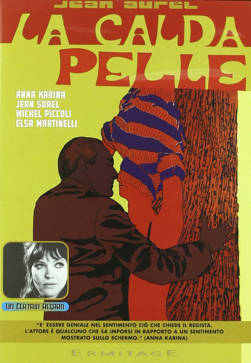 La Calda Pelle