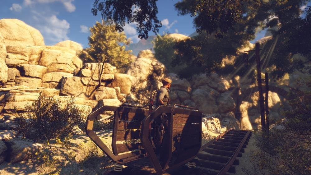 Adam's Venture Origin's (Xbox One