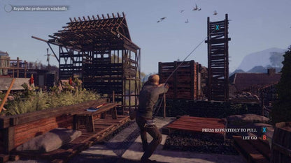 Adam's Venture Origin's (Xbox One