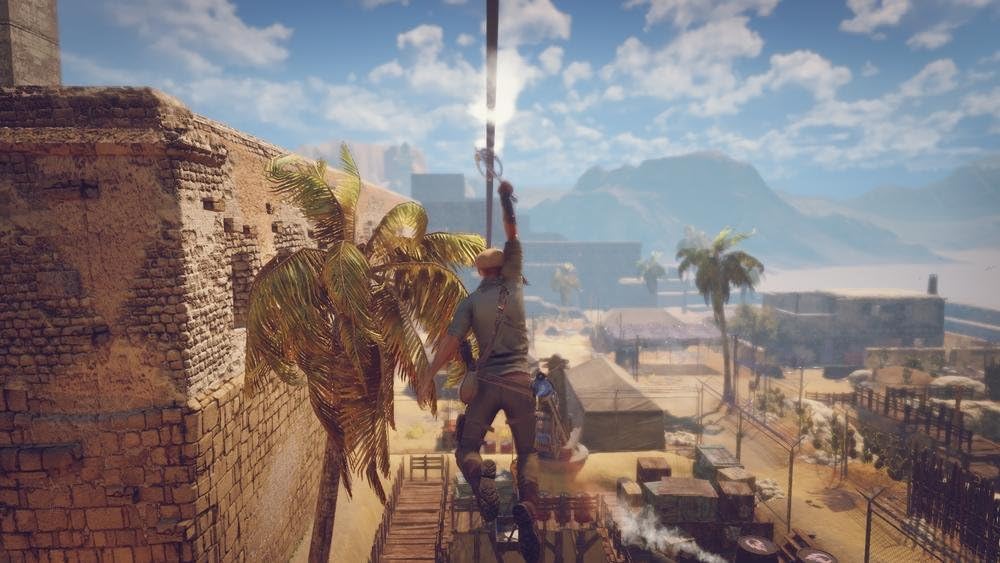 Adam's Venture Origin's (Xbox One