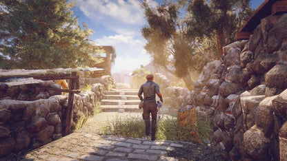 Adam's Venture Origin's (Xbox One