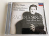 Rachmaninov: Piano Concerto 4 / Corelli Variations