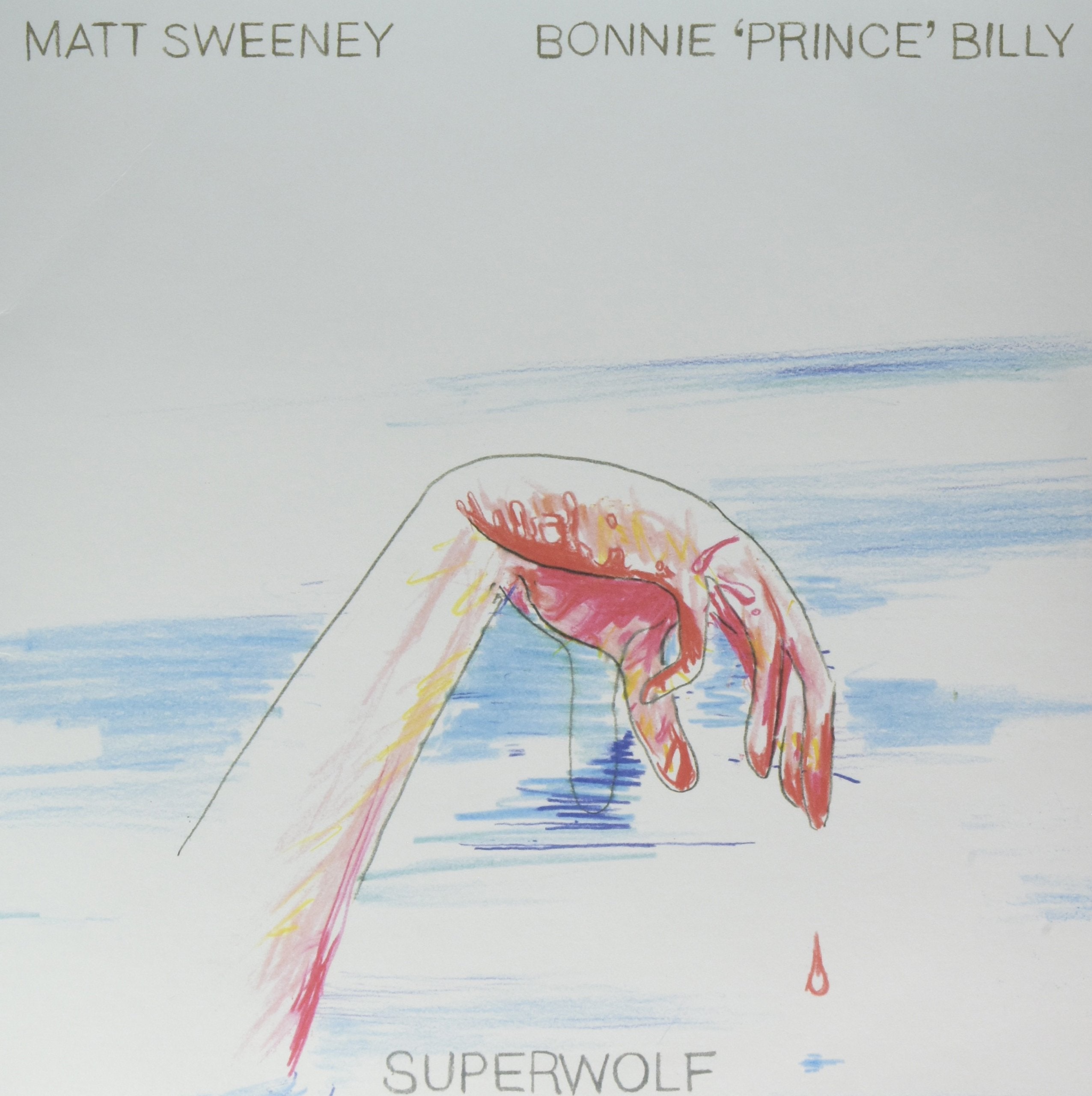 Superwolf