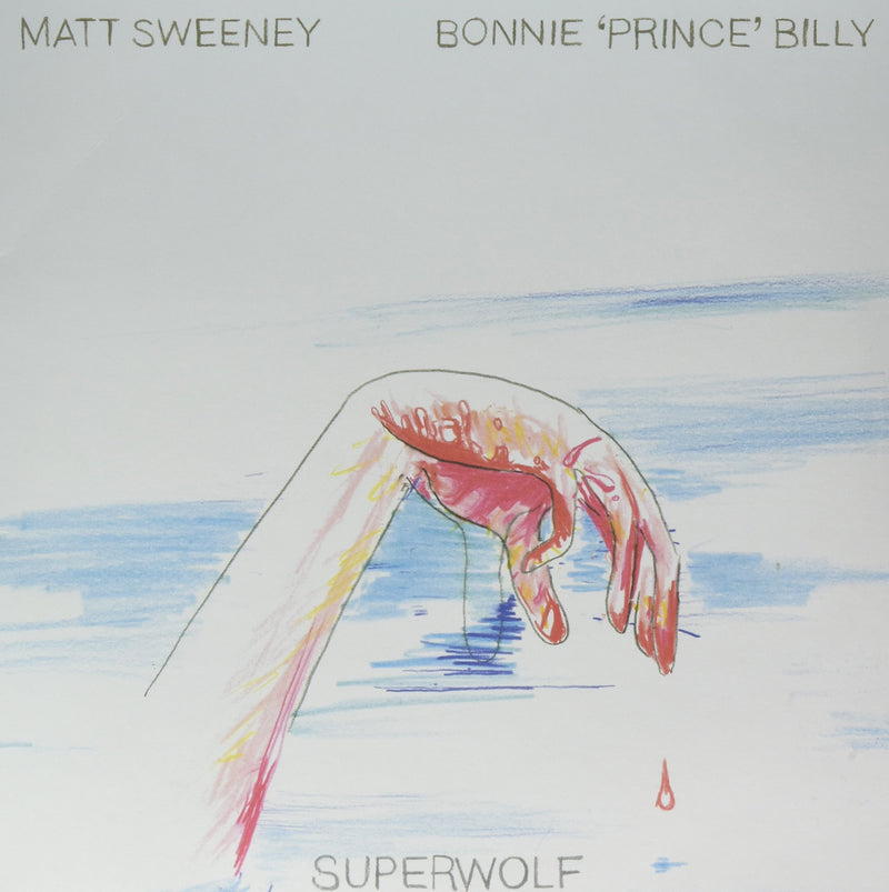 Superwolf