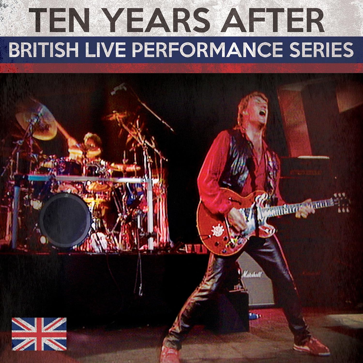 British Live Performance Series