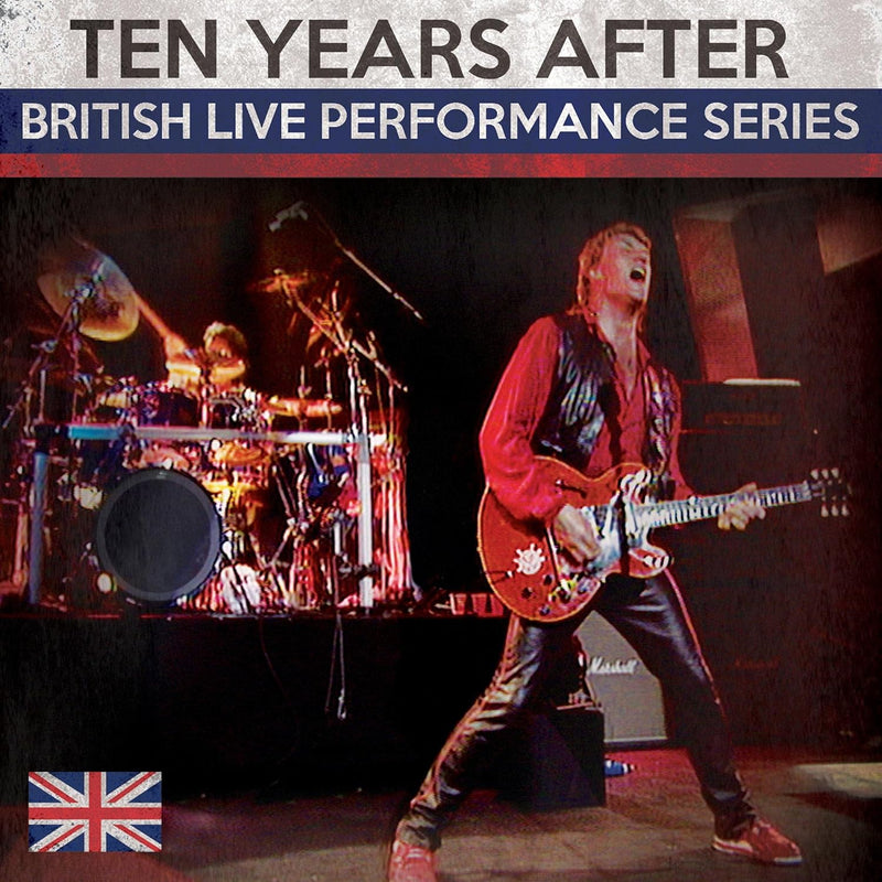 British Live Performance Series