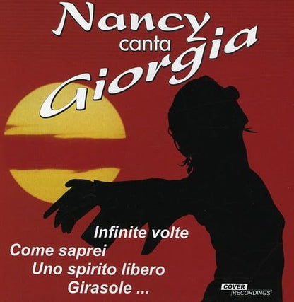Nancy Canta Giorgia