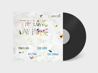 The Long Way Home