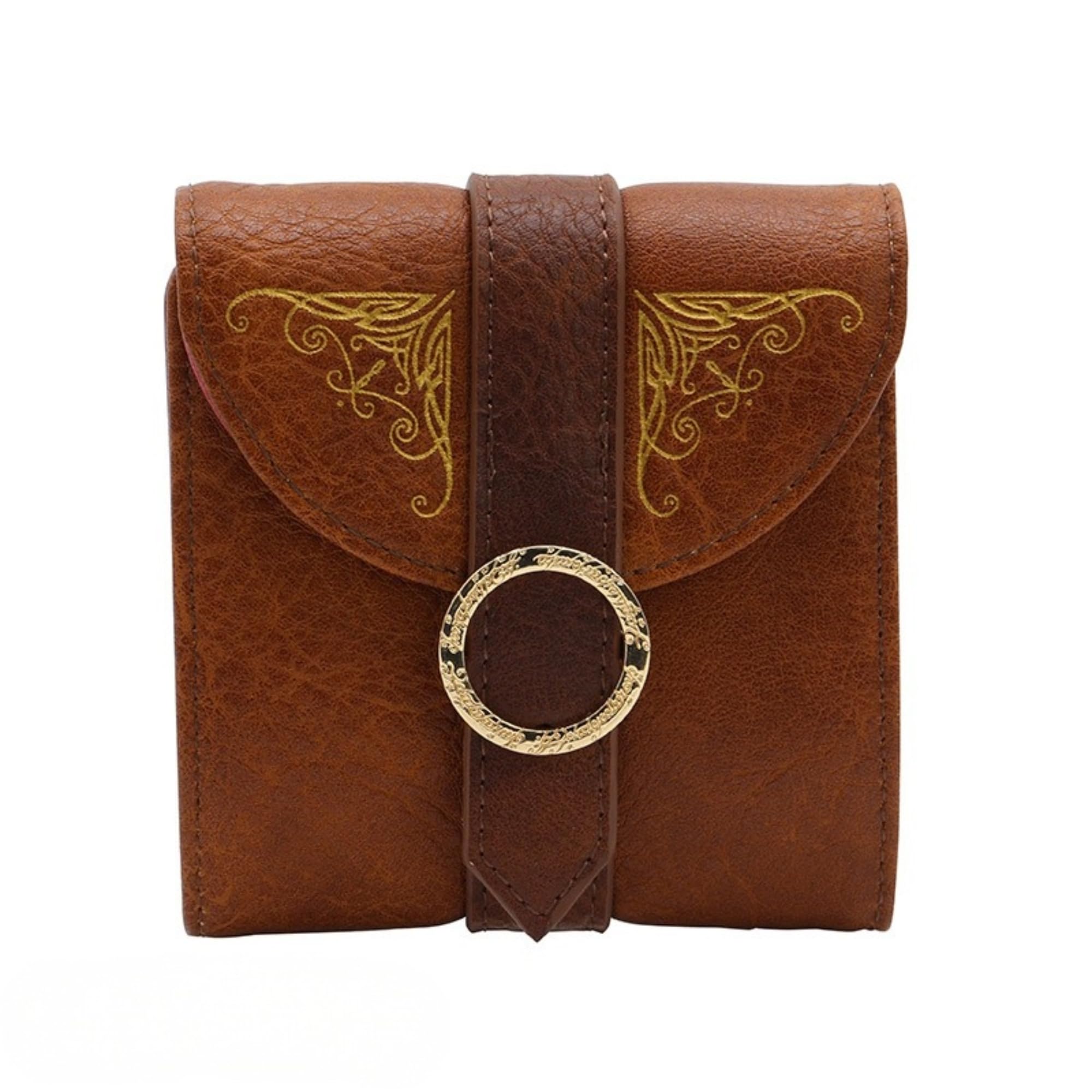 ABYstyle The Lord of The Rings One Ring Premium Wallet
