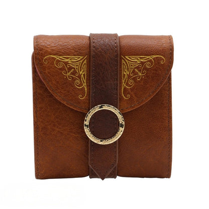 ABYstyle The Lord of The Rings One Ring Premium Wallet