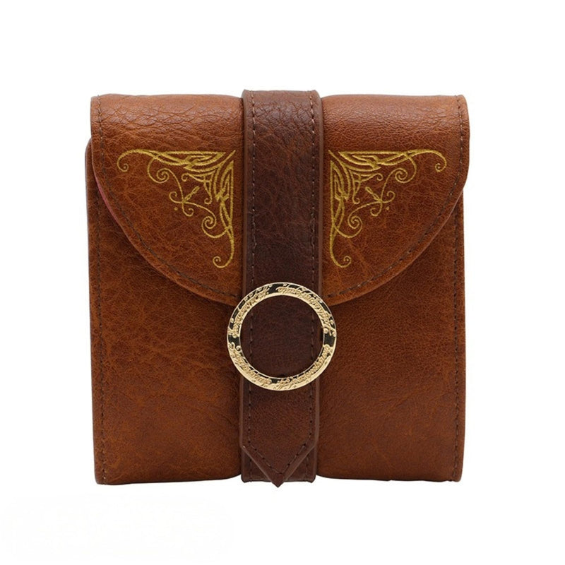 ABYstyle The Lord of The Rings One Ring Premium Wallet