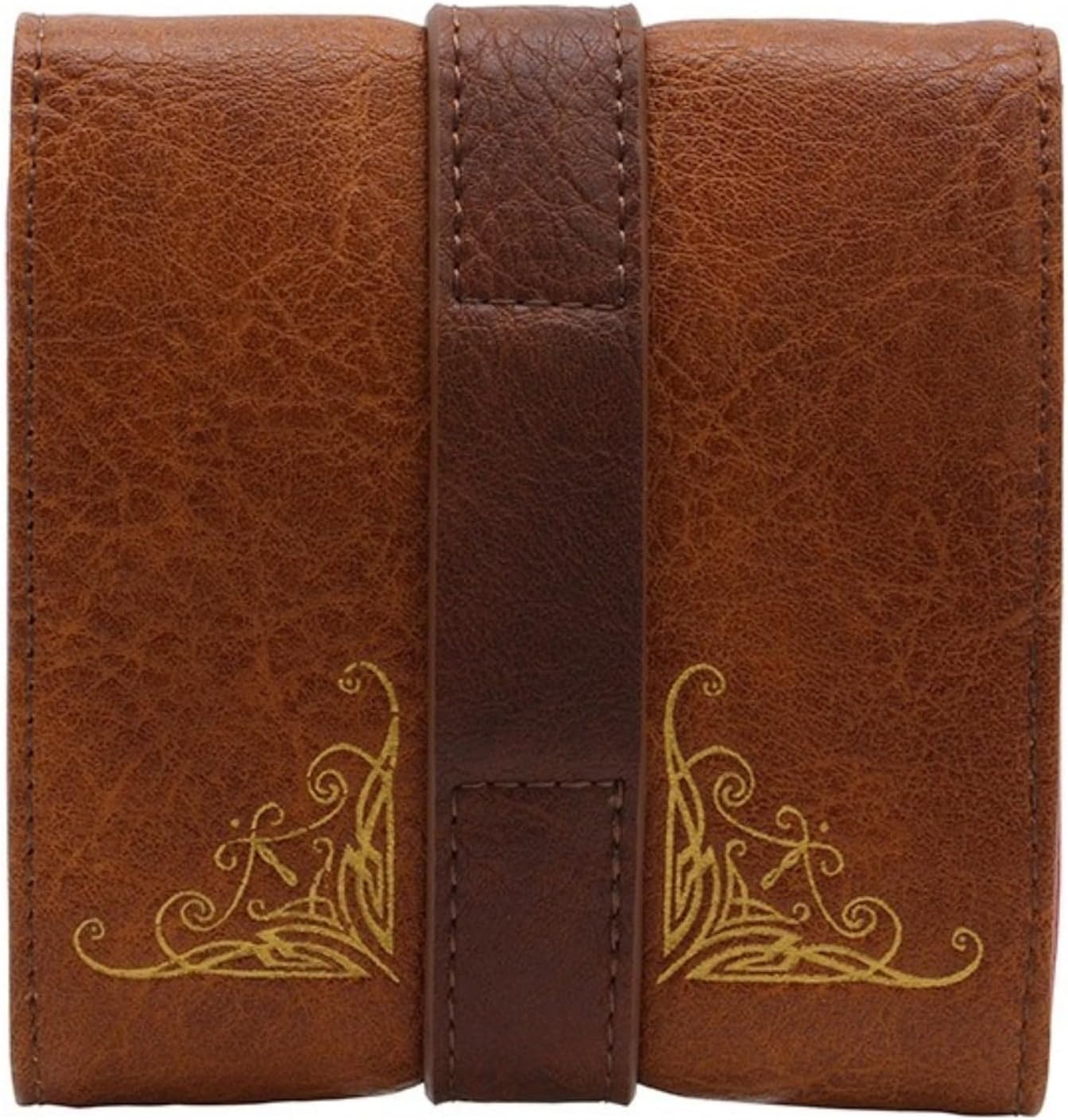 ABYstyle The Lord of The Rings One Ring Premium Wallet