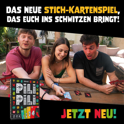 Pili Pili