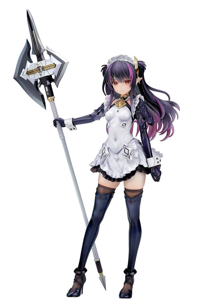 Original Character Pvc Statue 1/7 M.A.I.D Mary 24 Cm