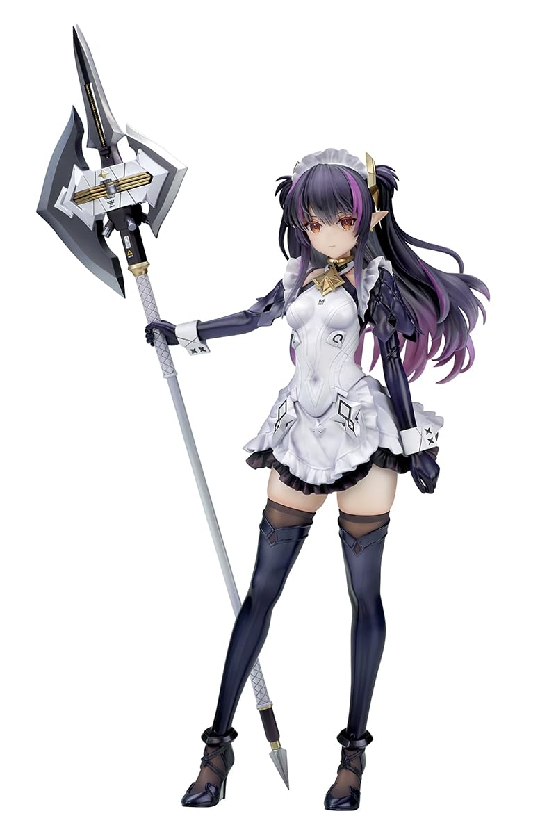 Original Character Pvc Statue 1/7 M.A.I.D Mary 24 Cm