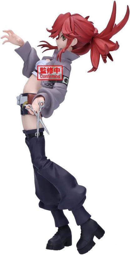 Banpresto - Gachiakuta - Riyo Vibratie Sterren Figuur