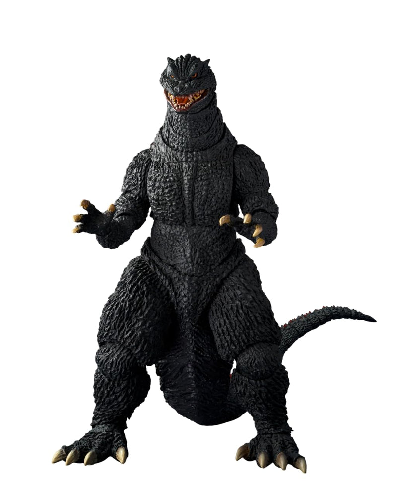 TAMASHII NATIONS - Godzilla - Godzilla  Heat Ray ver. New Gotengo S.H.MonsterArts Action Figure